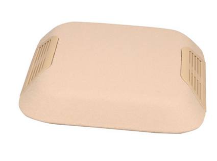 BMW Alarm Sensor Cover (Beige) 51448243733